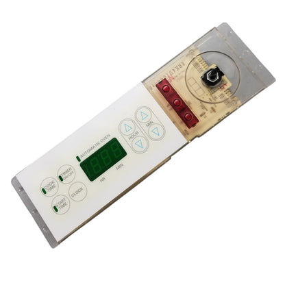 OEM Replacement for GE Range Control 164D3417G019 WB27X10311