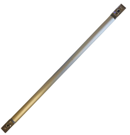 New OEM Replacement for GE Stainless zer Door Handle WR12X34828