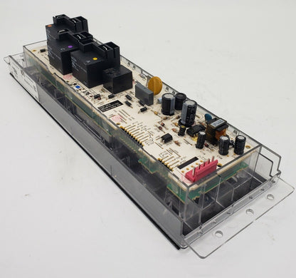 Genuine OEM Replacement for GE Range Control Board 164D8450G176