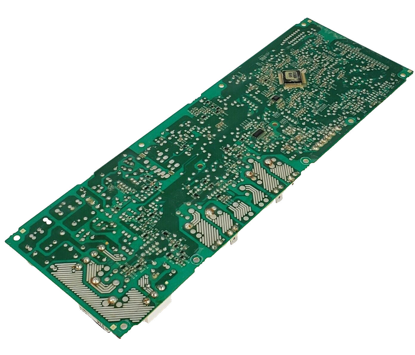 OEM Replacement for GE Dryer Control Board 212D1199G03