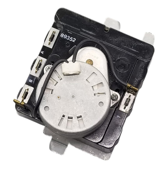 OEM Replacement for GE Dryer Timer  175D2308P001  WE4X884