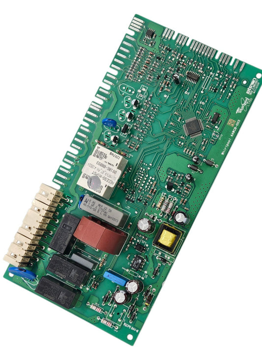 OEM Replacement for Kenmore Washer Control 410824