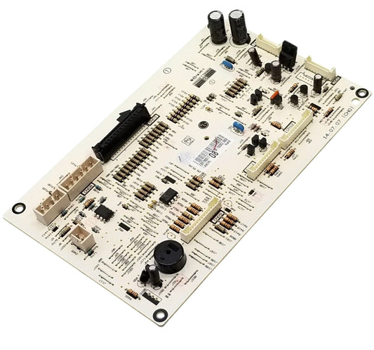 OEM Replacement for LG Range Control Board  EBR78931708