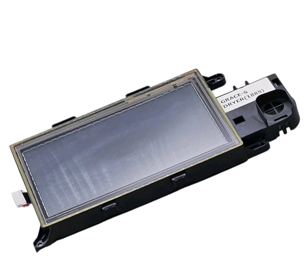 OEM Replacement for Samsung Dryer Control DC92-01111A