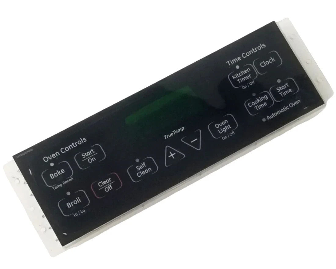 OEM Replacement for GE Oven Control Board 191D3776P011
