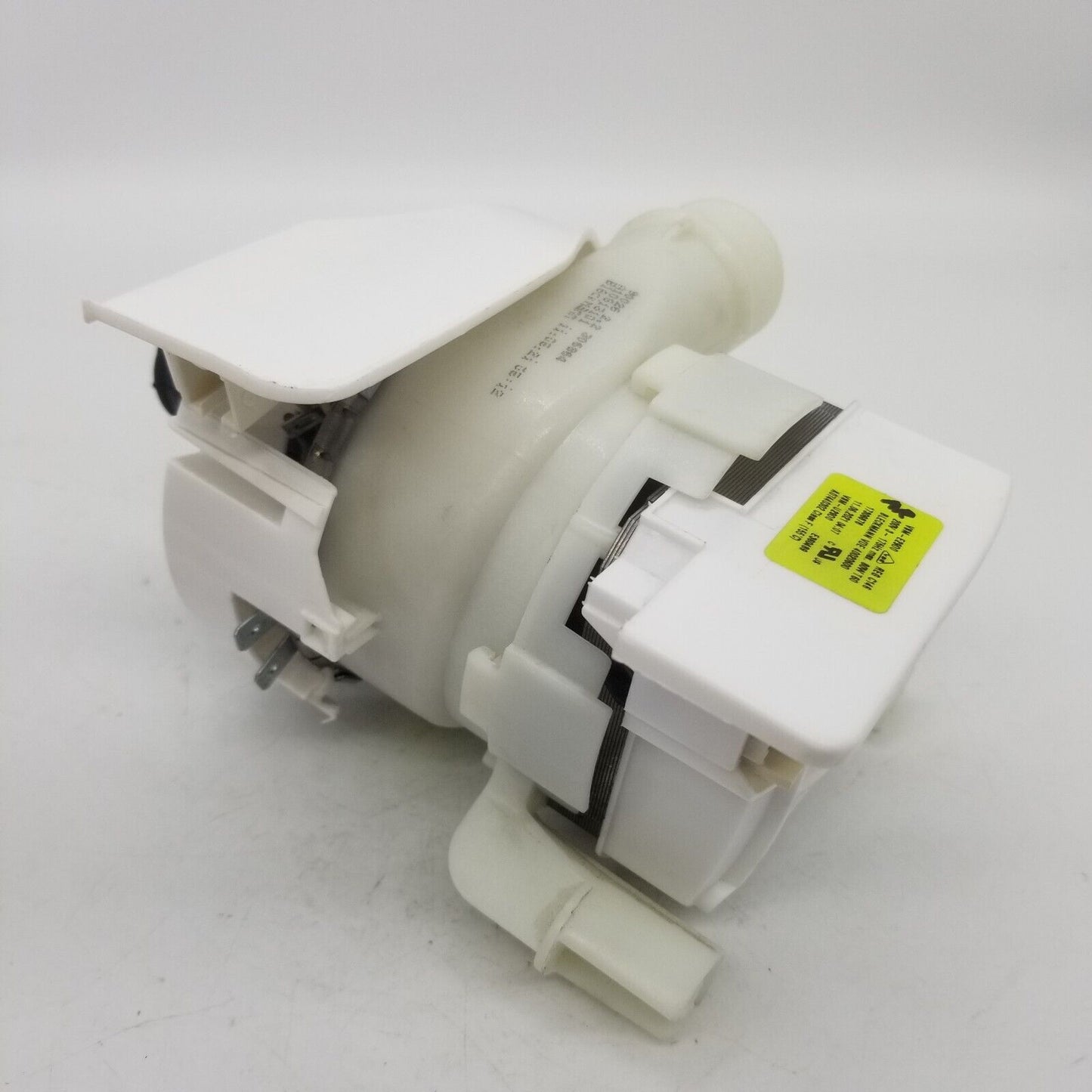 Replacement for Frigidaire Dishwasher Circulation Pump A10281701