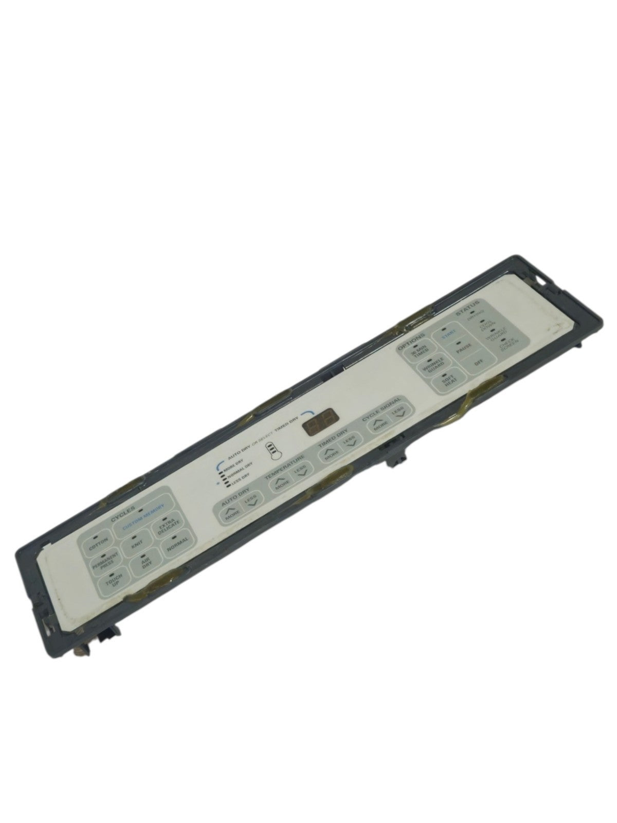 OEM Replacement for Kenmore Dryer Control Board 3405820