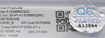 New OEM Replacement for Frigidaire Refrigerator Dispenser Control 5304526164