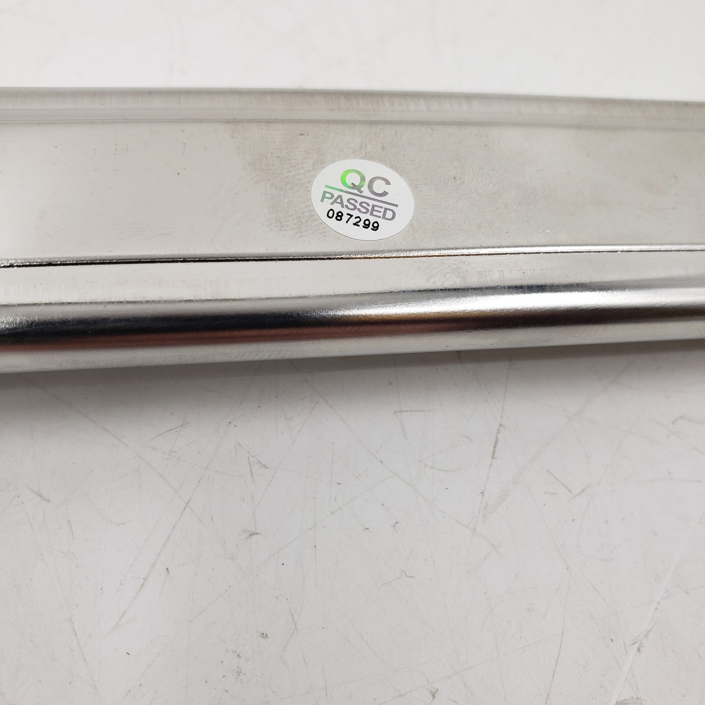 New OEM Replacement for Samsung Dishwasher Slide Rail DD61-00329B 1Y