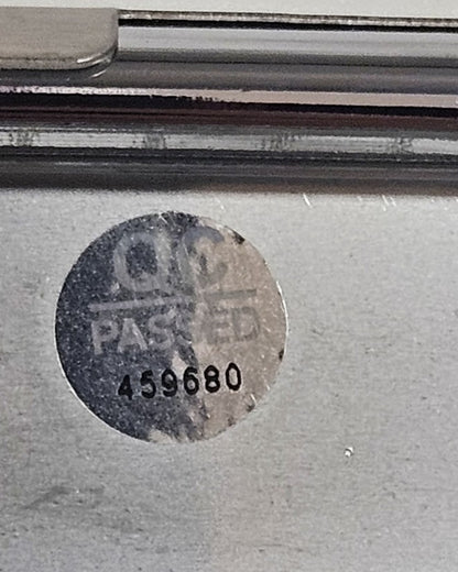 New OEM Replacement for Frigidaire Range Air Fry Rack for GCFG3661AF
