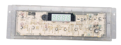 OEM Replacement for GE Range Control Board WB27K10338