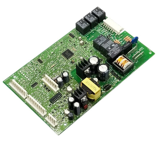 OEM Replacement for GE Refrigerator Control 200D2260G01