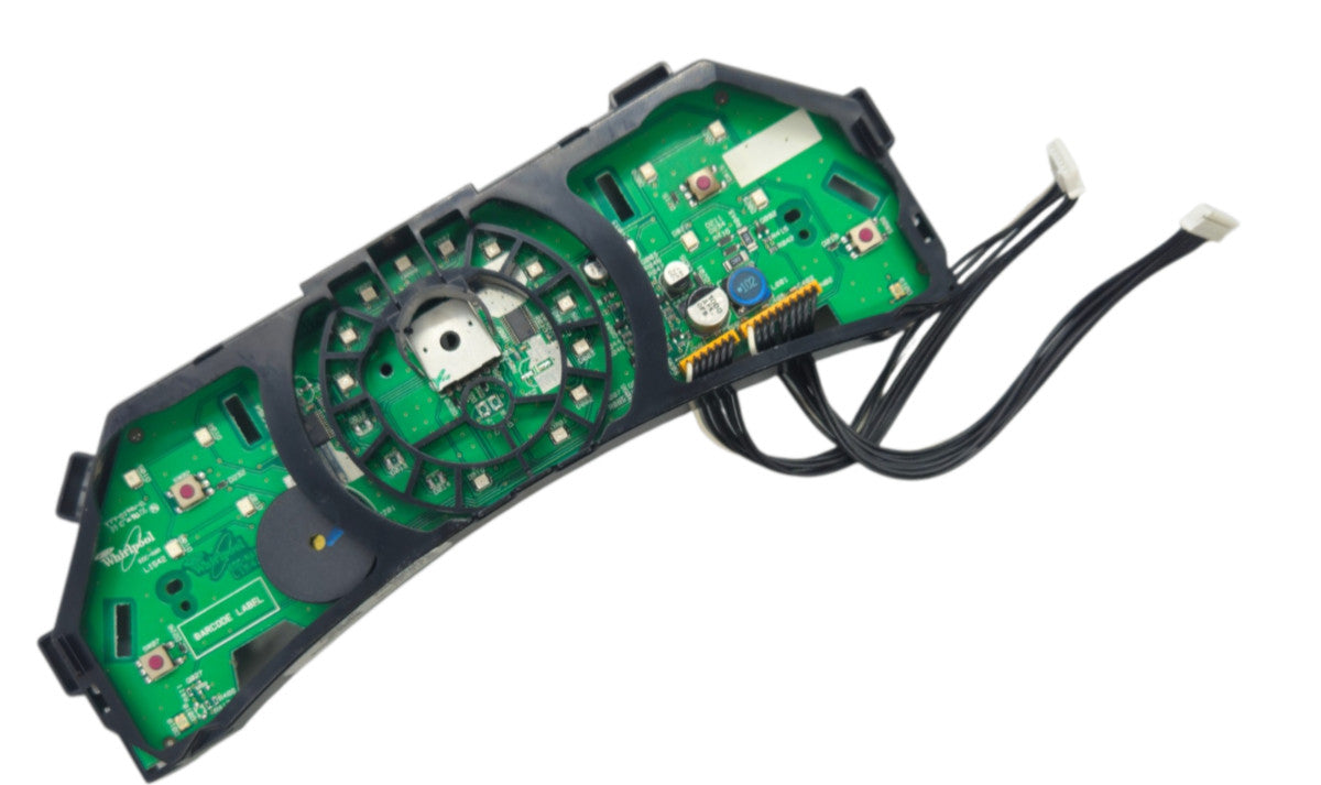 OEM Replacement for Whirlpool Washer Control Board W10251577