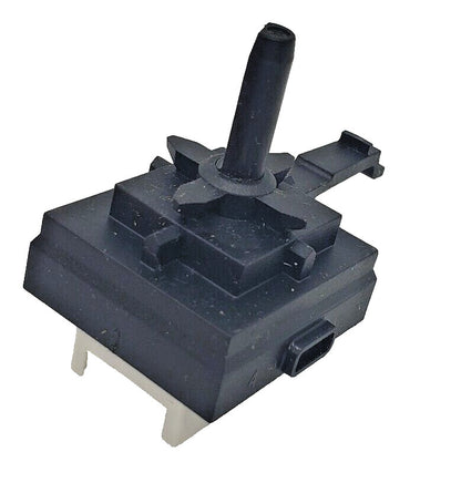 OEM Replacement for Whirlpool Washer Selector Switch W10285512E