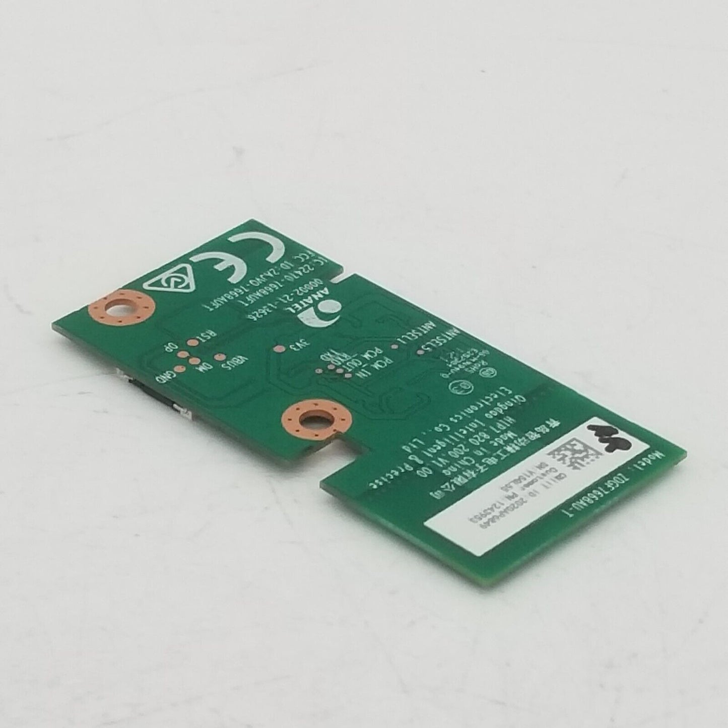 New Genuine OEM Replacement for Vizio TV Wi-Fi Module 1243953