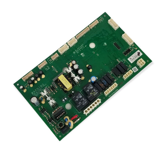 OEM Replacement for GE Refrigerator Control Board 197D8504G402