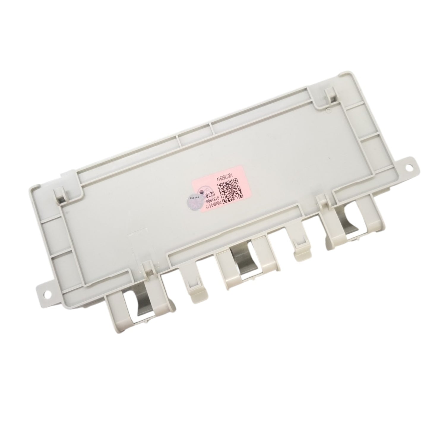 New OEM Laundry Lux Dryer Control 0181800027B