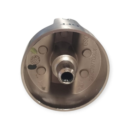 New OEM Replacement for GE Range Knob WB03X28961