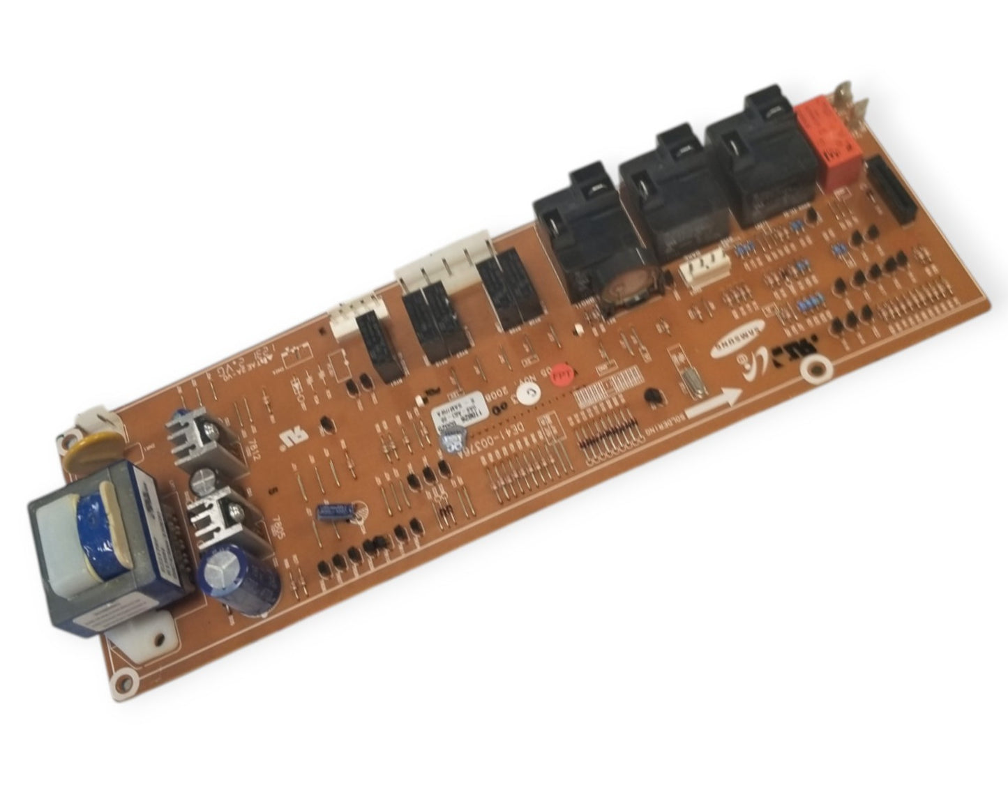 OEM Replacement for Samsung Oven Control Board OAS-AG3-00