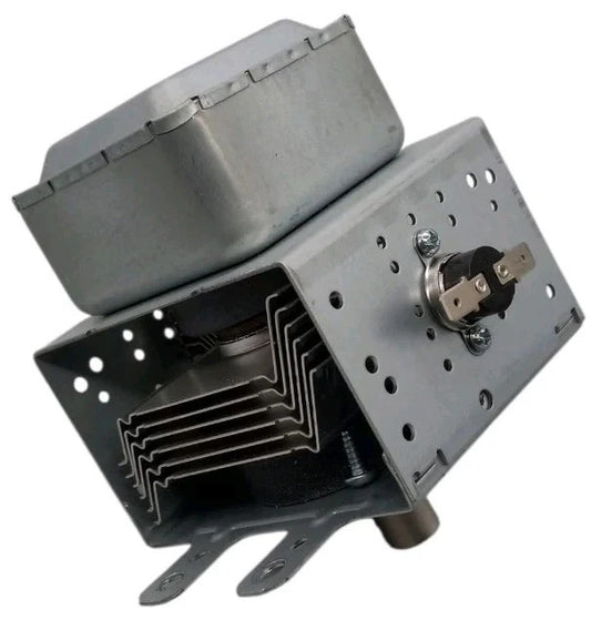 New OEM Replacement for Whirlpool Microwave Magnetron 2M319J