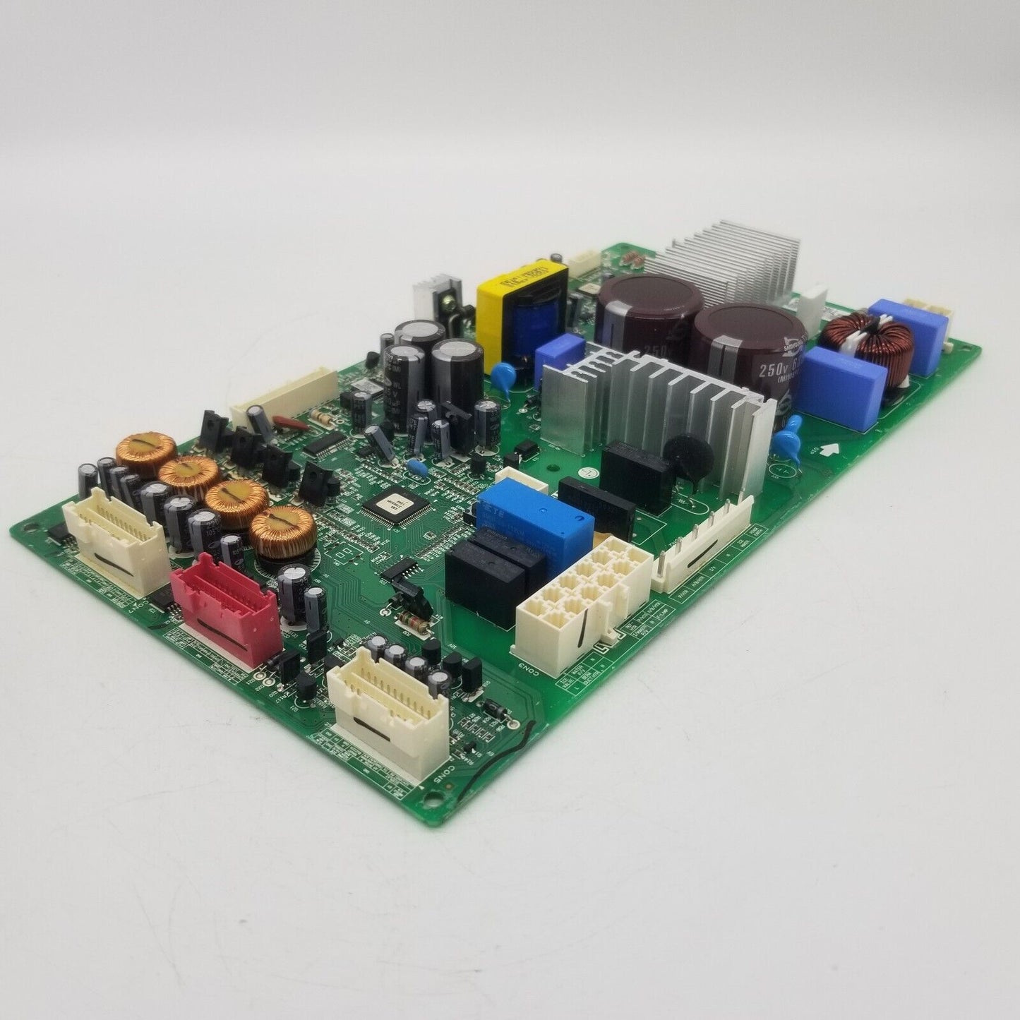 OEM Replacement for LG Refrigerator Control Board EBR79267103