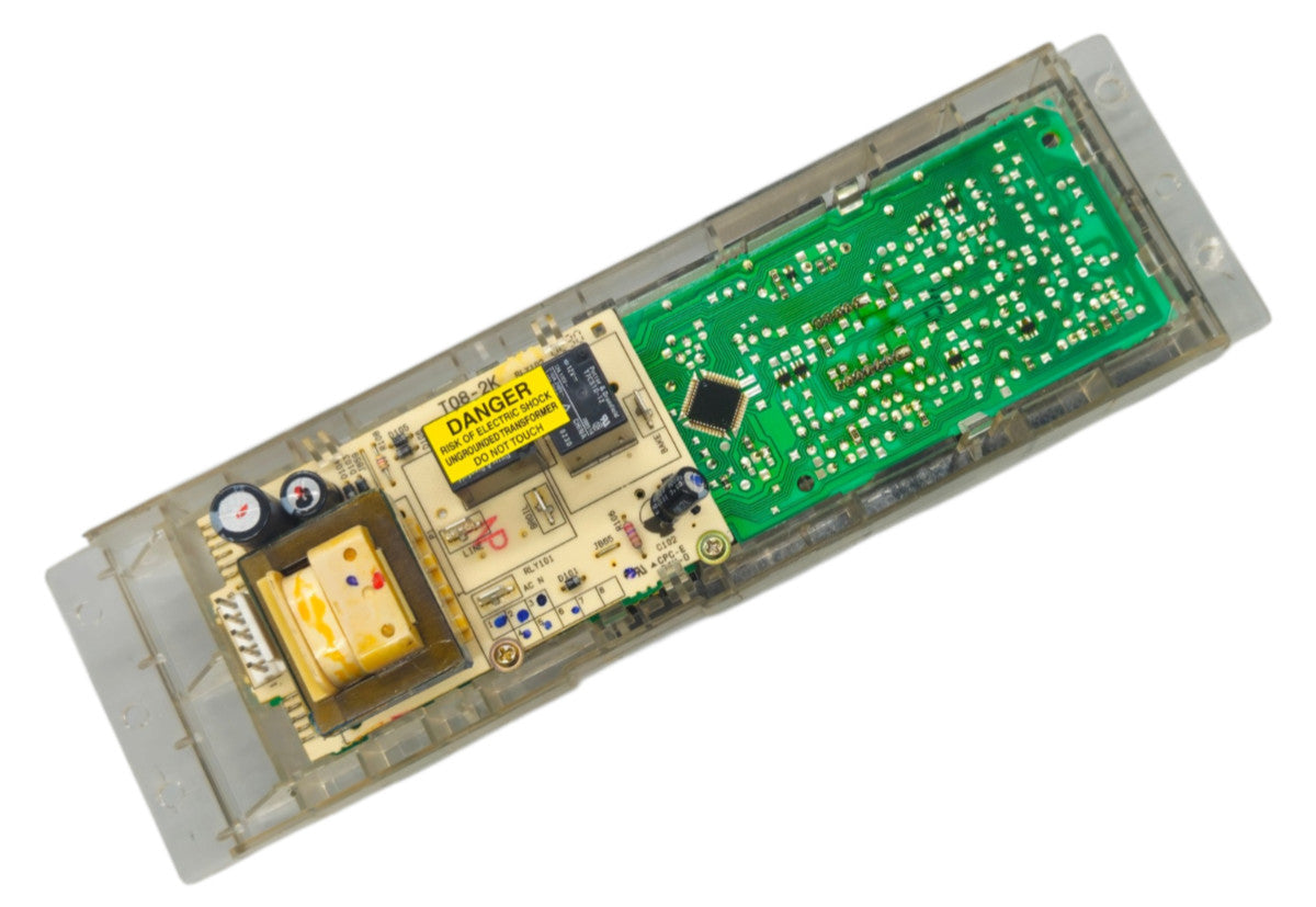 OEM Replacement for GE Oven Control Board 183D7277P003