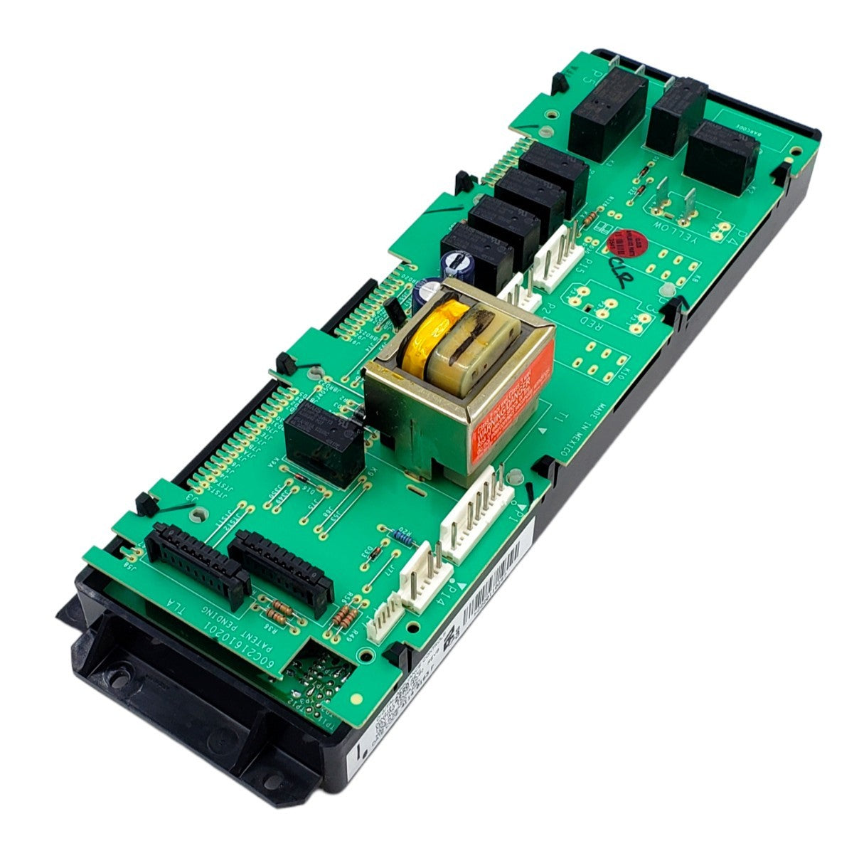 Replacement for Whirlpool Range Control 8507P140-60 1- Year