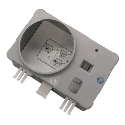 New OEM Replacement for LG Laundry Center Case  MBN66267301