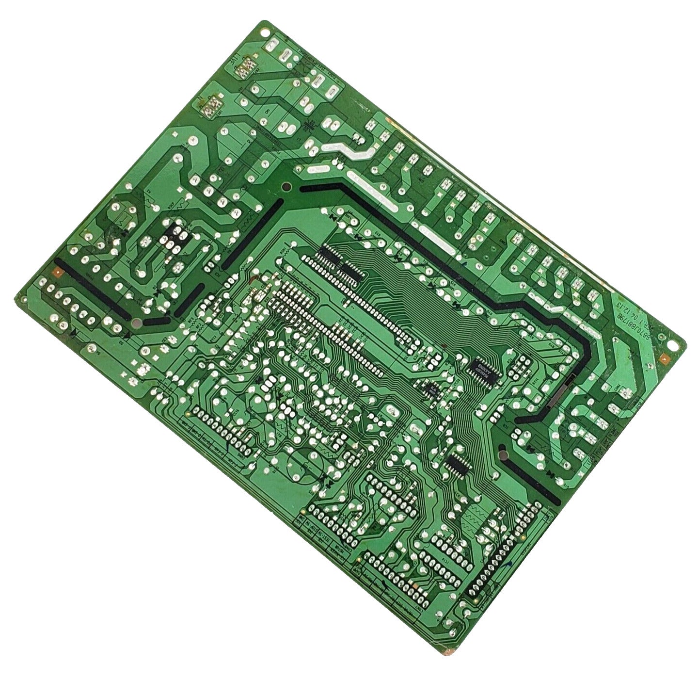 OEM Replacement for LG Refrigerator Control Board 6871JB1410D