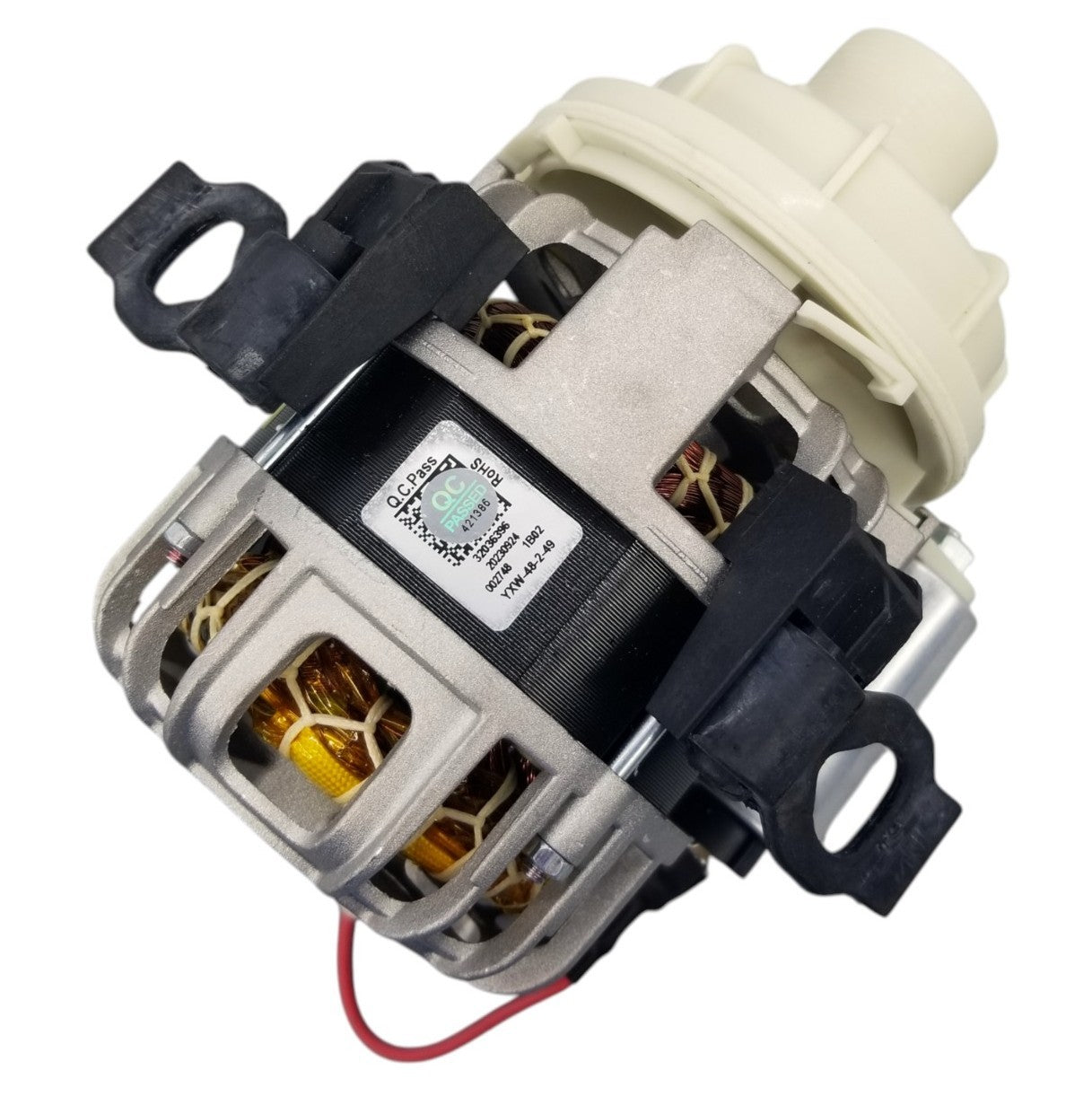 New Genuine OEM Danby Dishwasher Replacement for Washing Pump 32036396