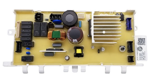 OEM Replacement for Whirlpool Washer Control Board W11689205