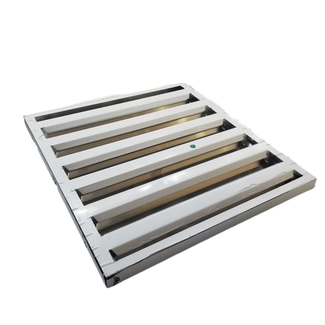 New OEM Replacement for Zephyr Hood Pro Baffle Filter 50210039