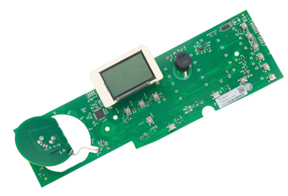 OEM Replacement for Electrolux Dryer Control 134622264