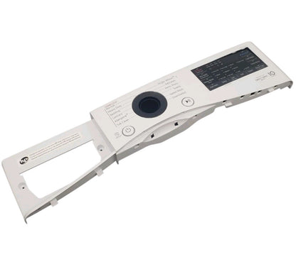 New OEM Replacement for LG Washer Control Panel AGL30120712