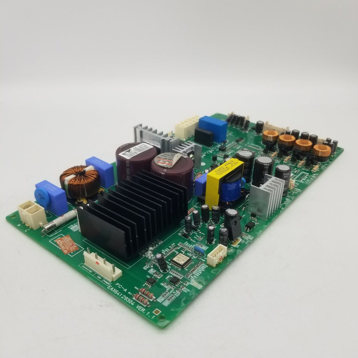 OEM Replacement for LG Fridge Control EBR73093607 EBR73093618
