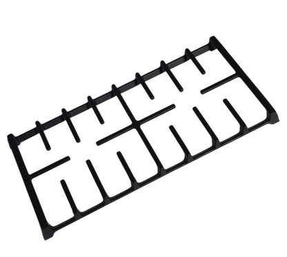 New OEM Replacement for GE Range Center Grate WB31X28255
