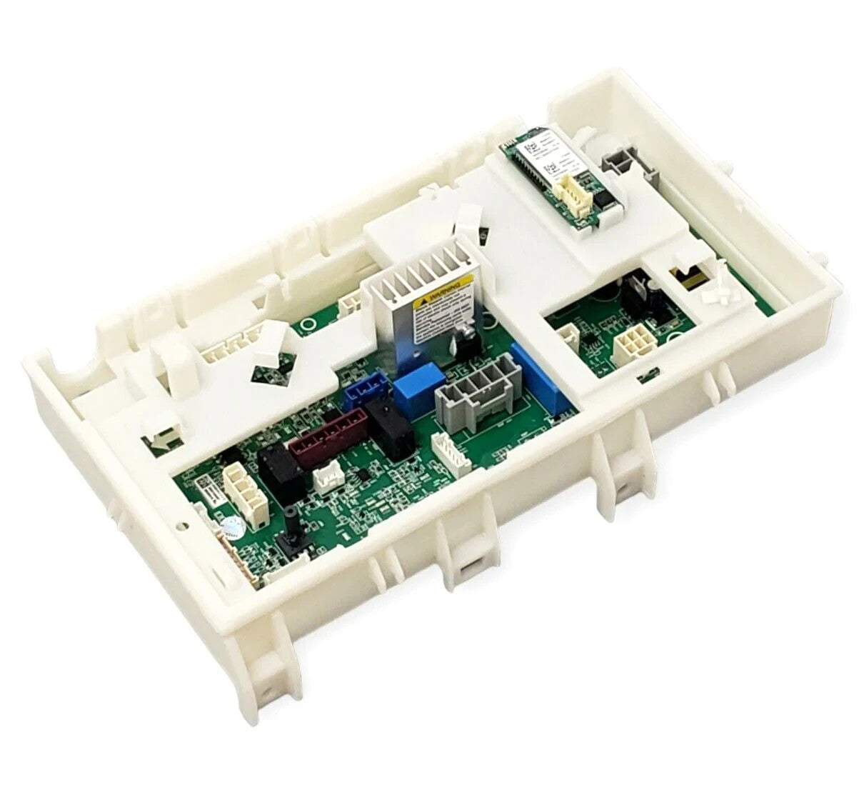OEM Replacement for GE Washer Control Board 290D2863G109