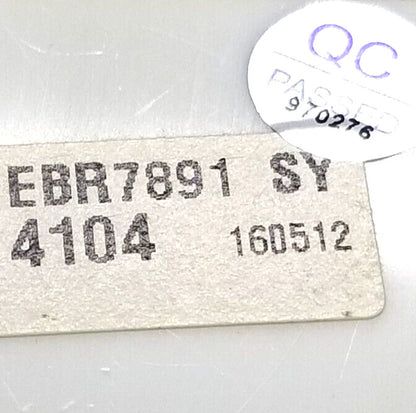 OEM Replacement for LG Dryer Control EBR78914104