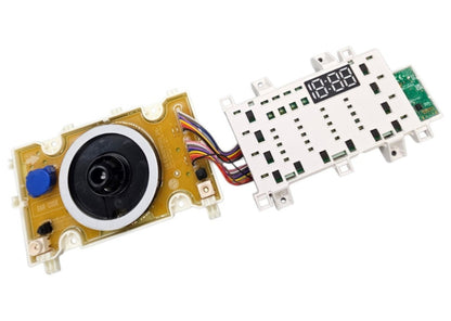 OEM Replacement for LG Dryer Control EBR85235716