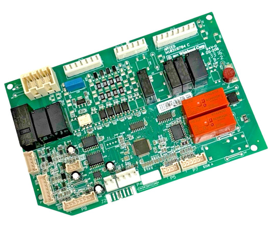 New Replacement for Whirlpool Fridge Control W10581606