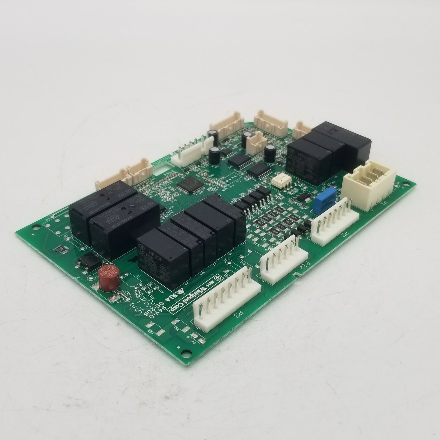 OEM Replacement for Whirlpool Refrigerator Control W10778731