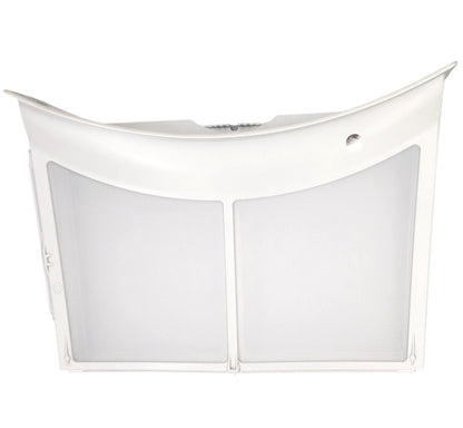 New Genuine OEM Replacement for LG Dryer Lint Screen Assembly ADQ74514705
