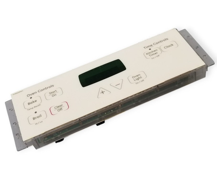 OEM Replacement for GE Range Control 191D3776P009