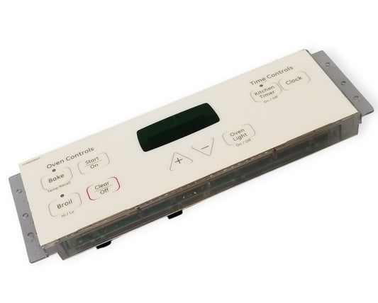 OEM Replacement for GE Range Control 191D3776P009