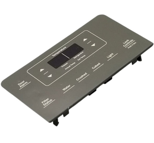 OEM Replacement for GE Fridge Dispenser Control  WR55X34887