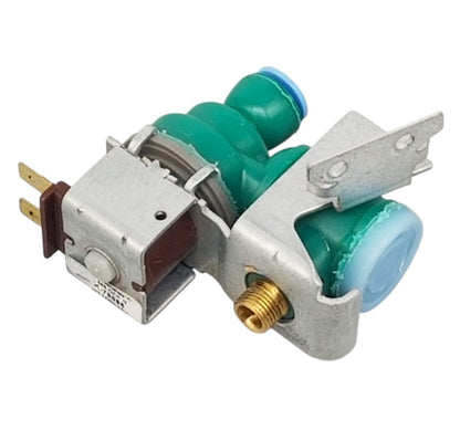 New OEM Replacement for KitchenAid Fridge Inlet Valve W11312191