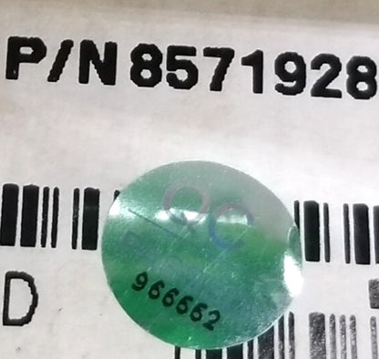 OEM Replacement for Kenmore Dryer Control 8571928