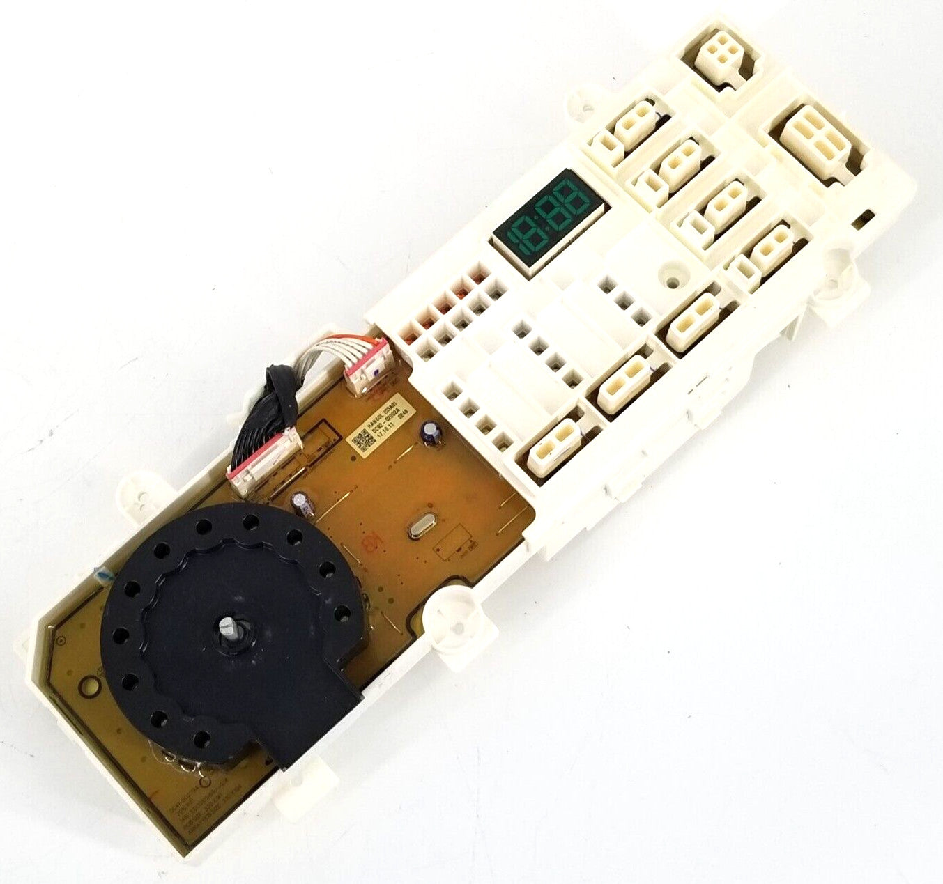 OEM Replacement for Samsung Washer Control DC92-02003A DC92-02002A
