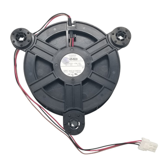 New OEM Replacement for Frigidaire Refrigerator Fan Assy A12568009 5304525730  1-Yr