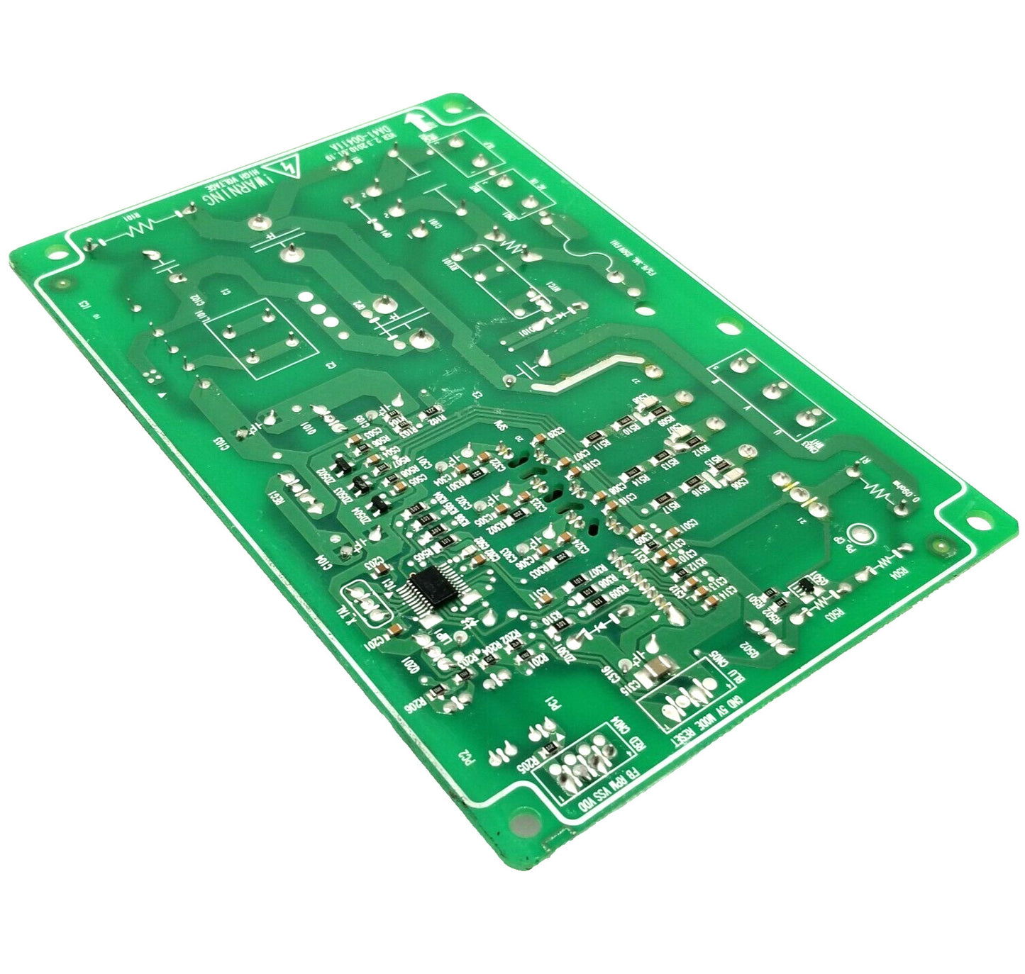 OEM Replacement for Samsung Fridge Control DA41-00552C